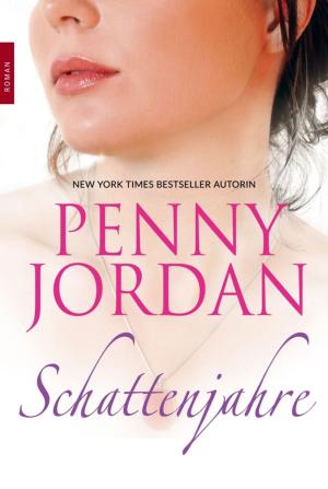 Cover of the book Schattenjahre by Jane Linfoot
