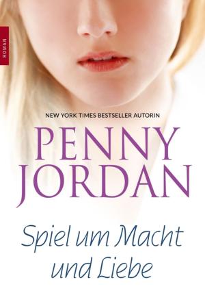 Cover of the book Spiel um Macht und Liebe by Ann Aguirre