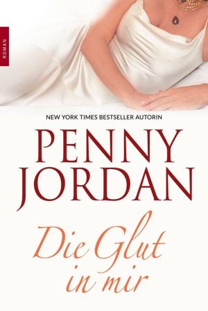 Cover of the book Die Glut in mir by Nora Roberts