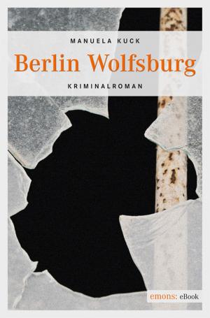 Book cover of Berlin Wolfsburg