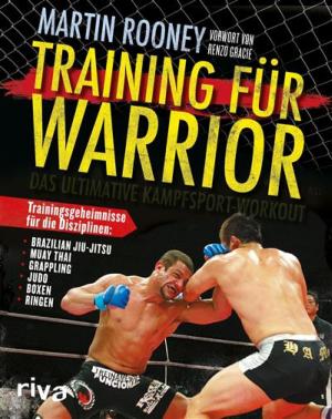 Cover of the book Training für Warrior by Rolfgang vong Goethe