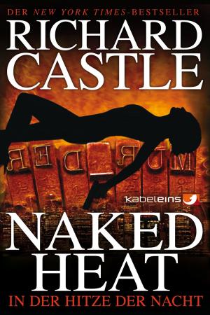 Cover of the book Castle 2: Naked Heat - In der Hitze der Nacht by Nick Harkaway