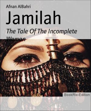 Cover of the book Jamilah by Angela Youngman