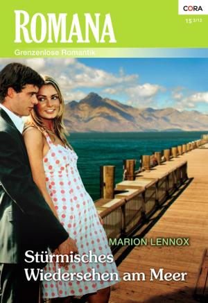 Cover of the book Stürmisches Wiedersehen am Meer by CAROLINE CROSS, LEANNE BANKS, TORI CARRINGTON