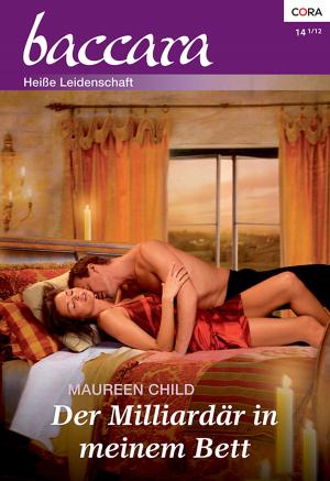 Cover of the book Der Milliardär in meinem Bett by Natalie Anderson