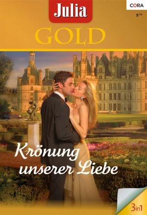 Book cover of Julia Gold Band 0045