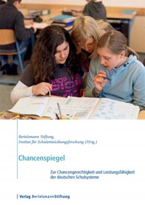 Cover of the book Chancenspiegel by 