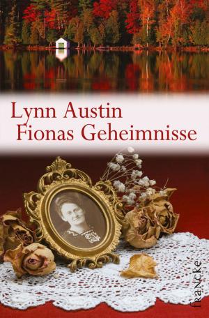 Book cover of Fionas Geheimnisse