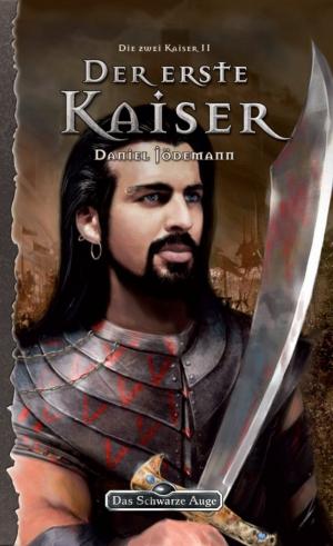 Cover of the book DSA 110: Der erste Kaiser by Christian Lonsing