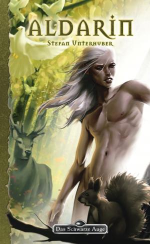 Cover of the book DSA 149: Aldarin by Markus Tillmanns