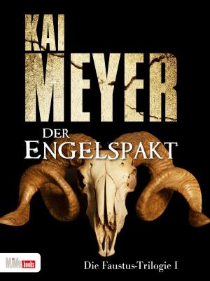 Cover of the book Der Engelspakt by Thomas Finn