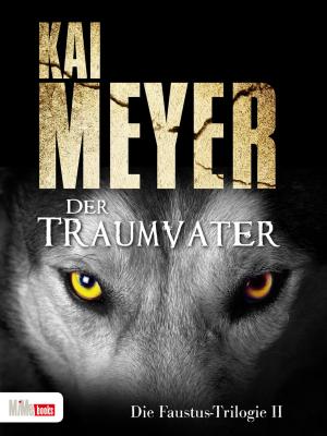 Cover of the book Der Traumvater by Kai Meyer