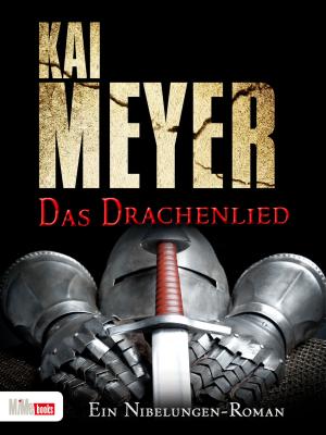 bigCover of the book Das Drachenlied by 