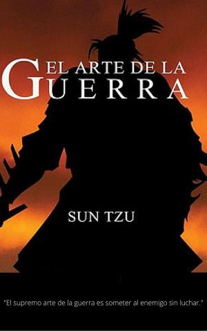 Cover of the book El Arte de la Guerra by Emilia Pardo Bazán