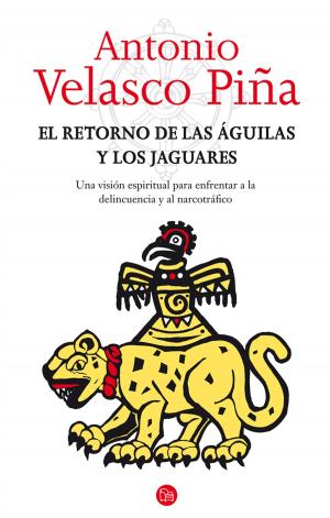 Cover of the book El retorno de las águilas y los jaguares by Rius