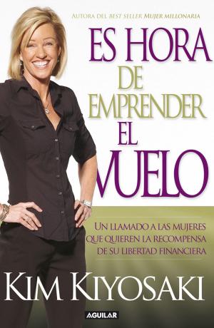 Cover of the book Es hora de emprender el vuelo by Lucy Lara