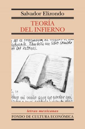 Cover of the book Teoría del infierno by Carlos Pellicer