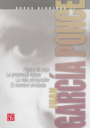 Cover of the book Obras reunidas, I. Novelas cortas I by Juan García Ponce