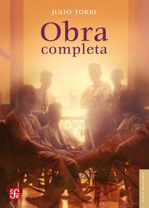 Cover of the book Obra completa by Martín Solares, Fernando del Paso