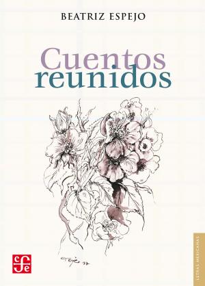 Cover of the book Cuentos reunidos by Karina Pacheco Medrano, Fernando Iwasaki