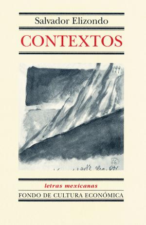 Cover of the book Contextos by Gerardo Deniz