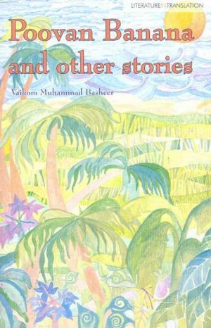 Book cover of Poovan Banana and Other Stories