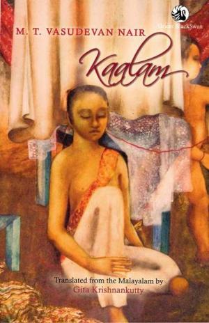 Book cover of Kaalam