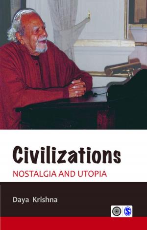 Book cover of Civilizations