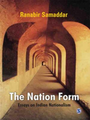 Cover of the book The Nation Form by Mary K. Tallent-Runnels, Ann C. Candler-Lotven