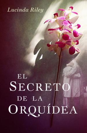 Cover of the book El secreto de la orquídea by Joaquin Sabina