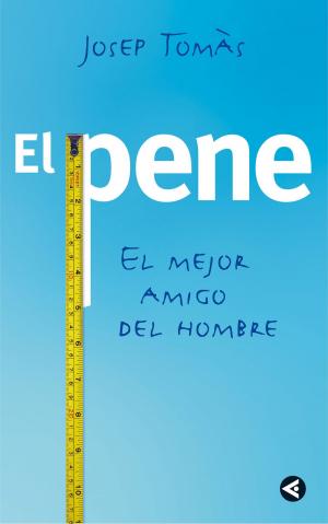 Cover of the book El pene by John Berger