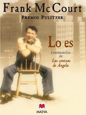 Cover of the book Lo es by Ana Lena Rivera