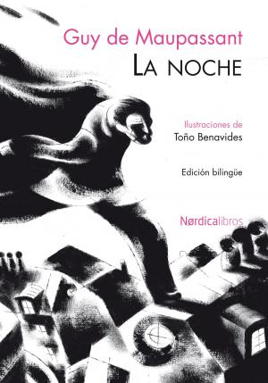 Cover of the book La Noche by Nathaniel Hawthorne