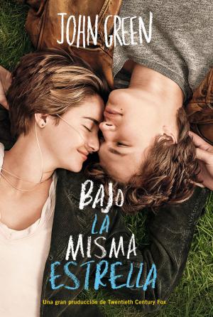 Cover of the book Bajo la misma estrella by Raquel Riba Rossy