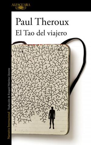 Cover of the book El Tao del viajero by Lindsey Davis