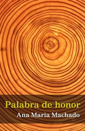 Cover of the book Palabra de honor by Thomas Mann