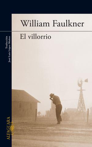 Cover of the book El villorrio by Joe Abercrombie