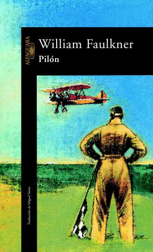 Cover of the book Pilón by Pilar García Mouton, Álex Grijelmo