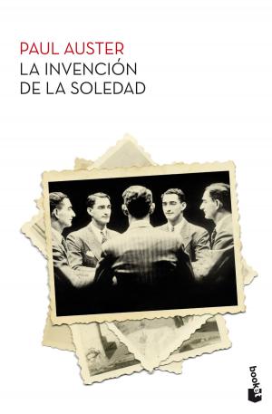 Book cover of La invención de la soledad