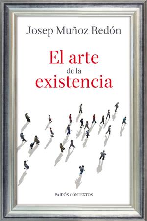 Cover of the book El arte de la existencia by Olivia Ardey
