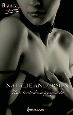 Cover of the book Una tentadora propuesta by Maisey Yates