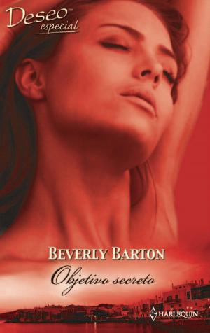 Cover of the book Objetivo secreto by Penny Jordan
