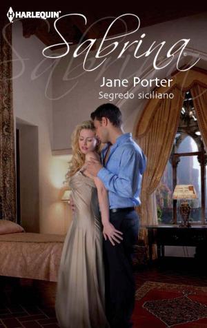 Cover of the book Segredo siciliano by Terri Brisbin