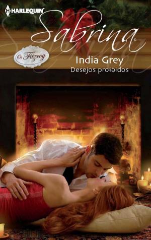 Cover of the book Desejos proibidos by Trish Morey