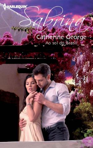 Book cover of Ao sol do brasil