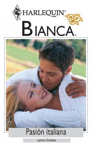 Cover of the book Pasión italiana by Jennifer Lewis