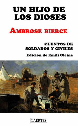 Cover of the book Hijo de los dioses, Un by Ambrose Bierce