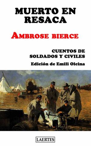 Cover of the book Muerto en resaca by Jack London