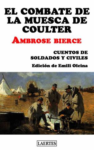 Cover of the book Combate de la Muesca de Coulter, El by Mario Campos Pérez