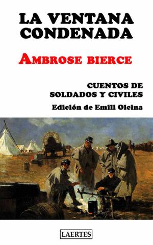 Cover of the book Ventana condenada, La by Ambrose Bierce